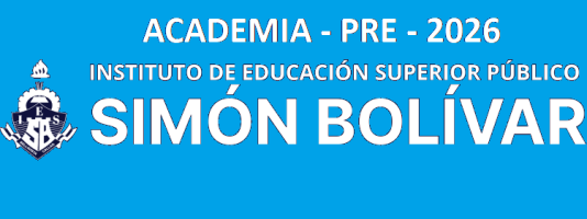 Academia PRE Simón Bolivar